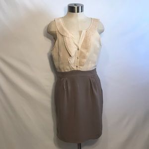 Medium Knee high dress love 21